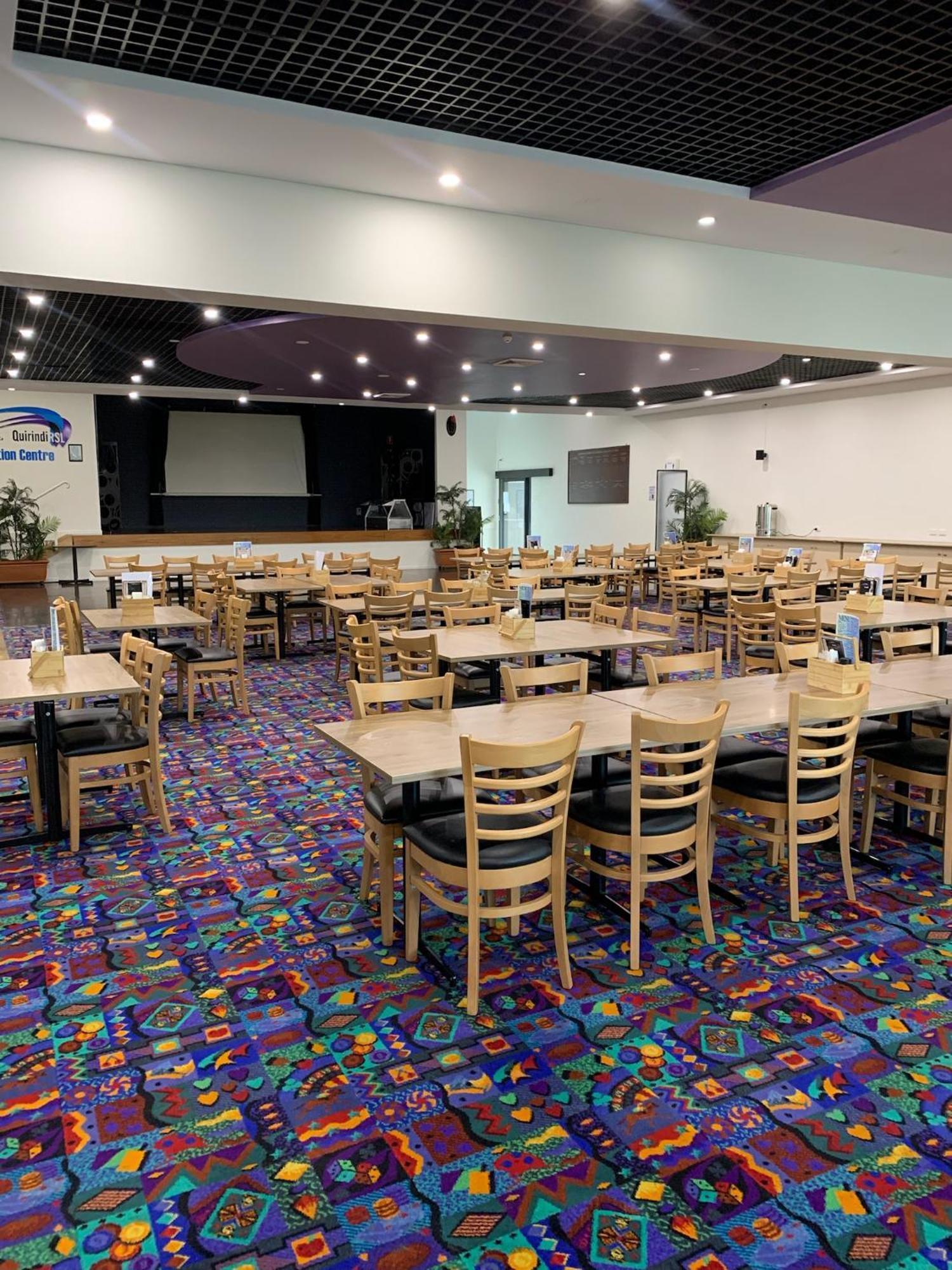 Best Western Club Quirindi Motel Luaran gambar