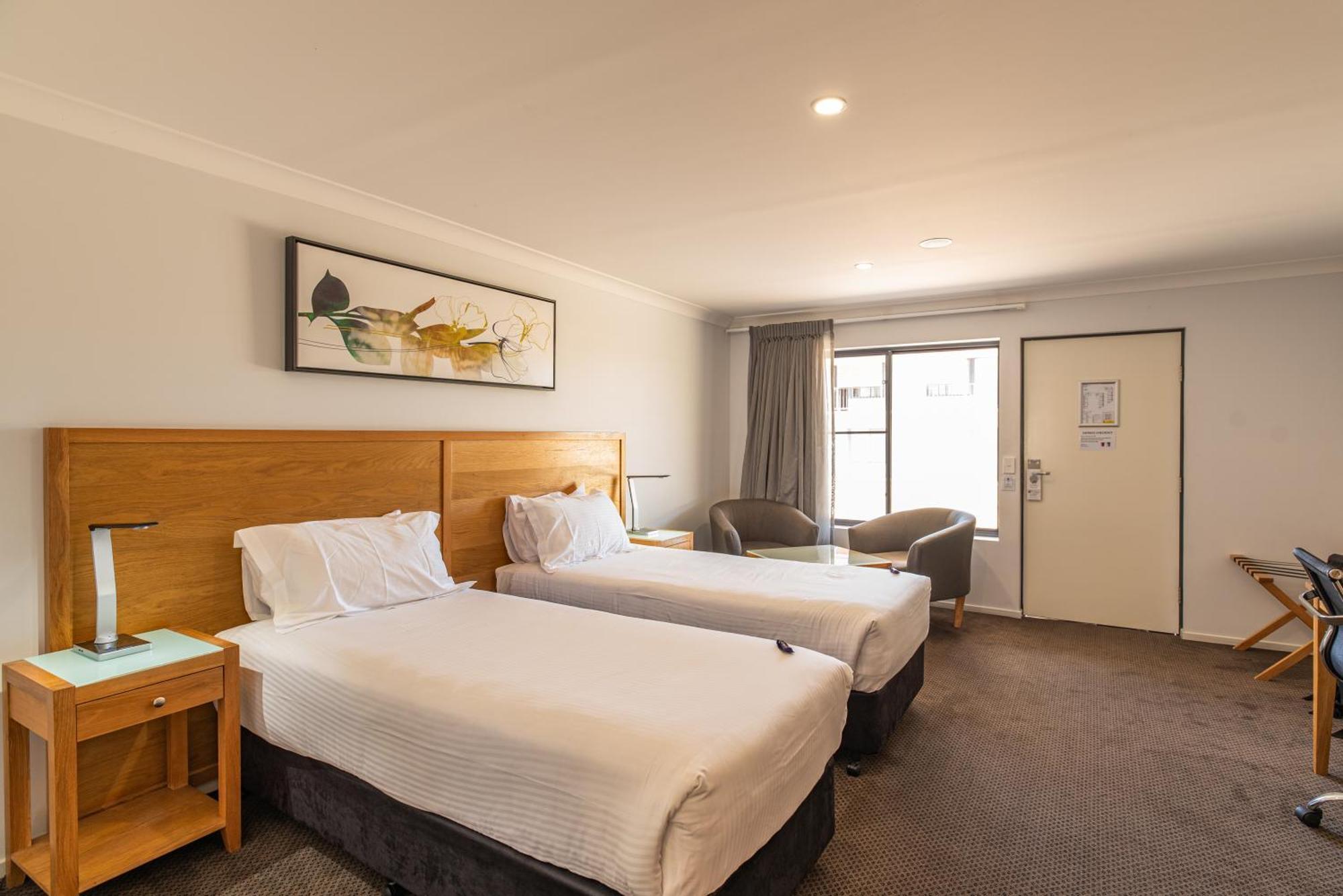 Best Western Club Quirindi Motel Luaran gambar